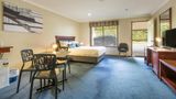 Federal Hotel, a Nightcap Hotel Room