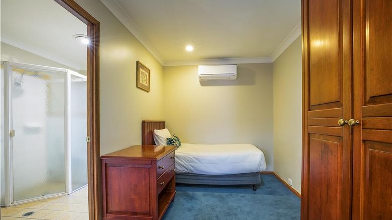 <b>Federal Hotel, a Nightcap Hotel Room</b>. Images powered by <a href="https://iceportal.shijigroup.com/" title="IcePortal" target="_blank">IcePortal</a>.