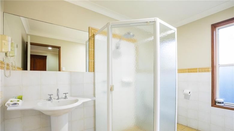 <b>Federal Hotel, a Nightcap Hotel Room</b>. Images powered by <a href="https://iceportal.shijigroup.com/" title="IcePortal" target="_blank">IcePortal</a>.