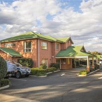 Federal Hotel, a Nightcap Hotel