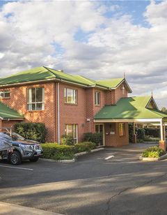 Federal Hotel, a Nightcap Hotel