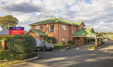 Federal Hotel, a Nightcap Hotel