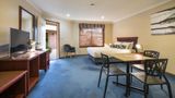 Federal Hotel, a Nightcap Hotel Room