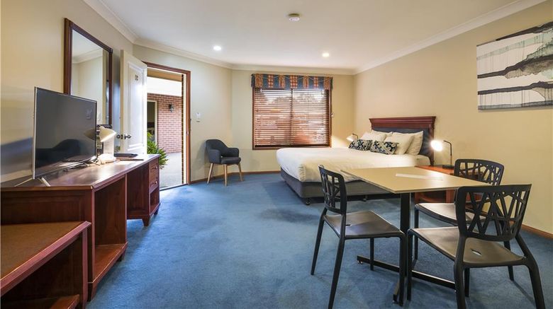 <b>Federal Hotel, a Nightcap Hotel Room</b>. Images powered by <a href="https://iceportal.shijigroup.com/" title="IcePortal" target="_blank">IcePortal</a>.