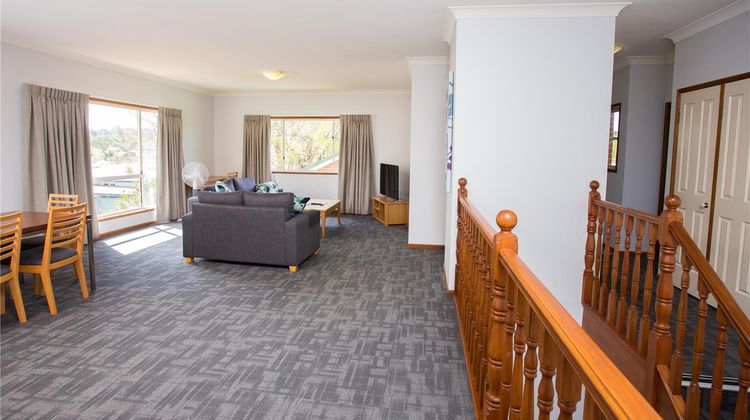 Federal Hotel, a Nightcap Hotel Room