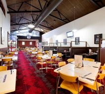 Glenmore Tavern Restaurant