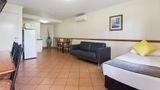 Glenmore Tavern Suite