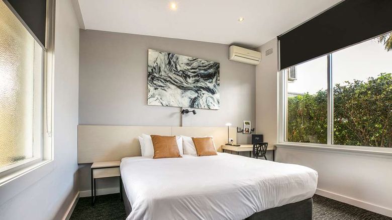 <b>Colyton Hotel, a Nightcap Hotel Room</b>. Images powered by <a href="https://iceportal.shijigroup.com/" title="IcePortal" target="_blank">IcePortal</a>.
