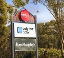 Colyton Hotel, a Nightcap Hotel Exterior