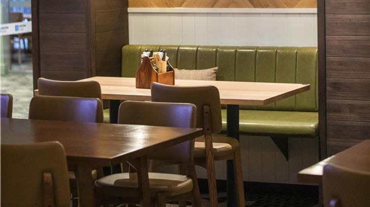 Colyton Hotel, a Nightcap Hotel Restaurant
