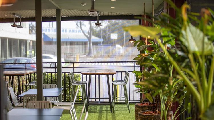 Colyton Hotel, a Nightcap Hotel Restaurant