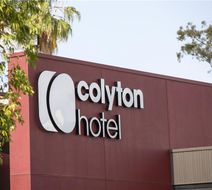 Colyton Hotel, a Nightcap Hotel Exterior