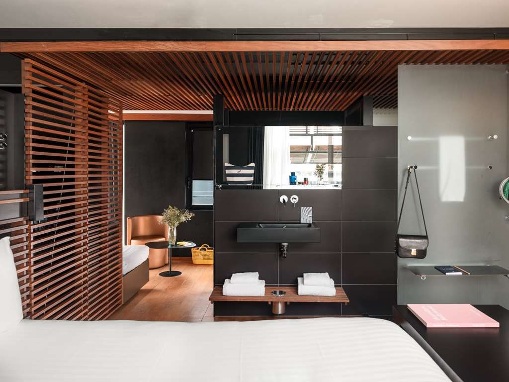 OFF Paris Seine Floating Hotel- Paris, France Hotels- First Class