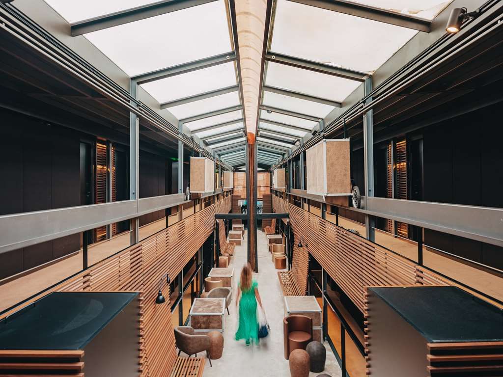 OFF Paris Seine Floating Hotel- Paris, France Hotels- First Class