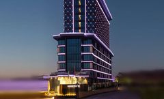 Golden Tulip Bayrampasa Istanbul