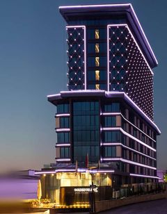 Golden Tulip Bayrampasa Istanbul