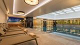 Golden Tulip Bayrampasa Istanbul Pool