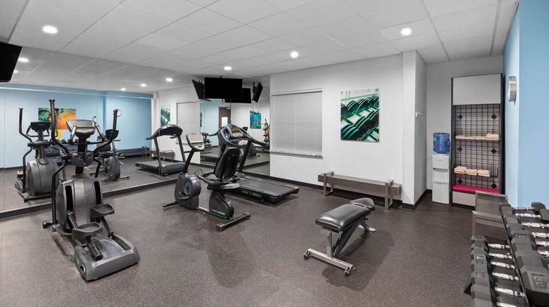 <b>Days Inn & Suites Lubbock Medical Center Health</b>. Images powered by <a href="https://iceportal.shijigroup.com/" title="IcePortal" target="_blank">IcePortal</a>.