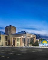 Days Inn Cuba