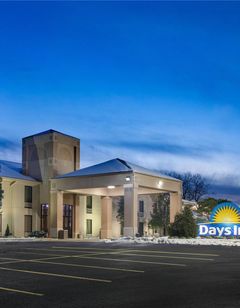 Days Inn Cuba