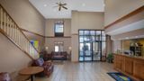 <b>Days Inn Cuba Lobby</b>. Images powered by <a href="https://iceportal.shijigroup.com/" title="IcePortal" target="_blank">IcePortal</a>.