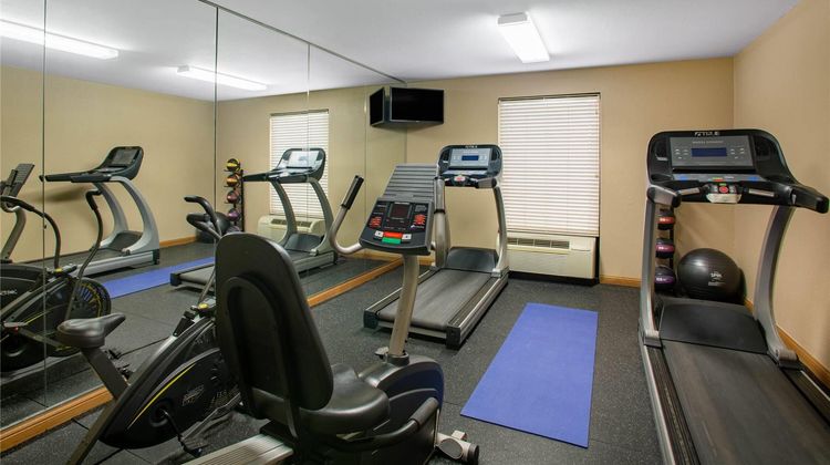 Days Inn Cuba Health