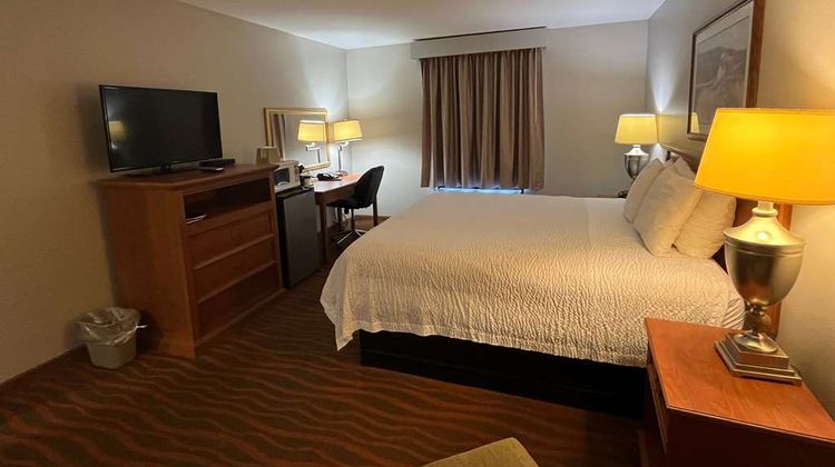 Days Inn Cuba Health