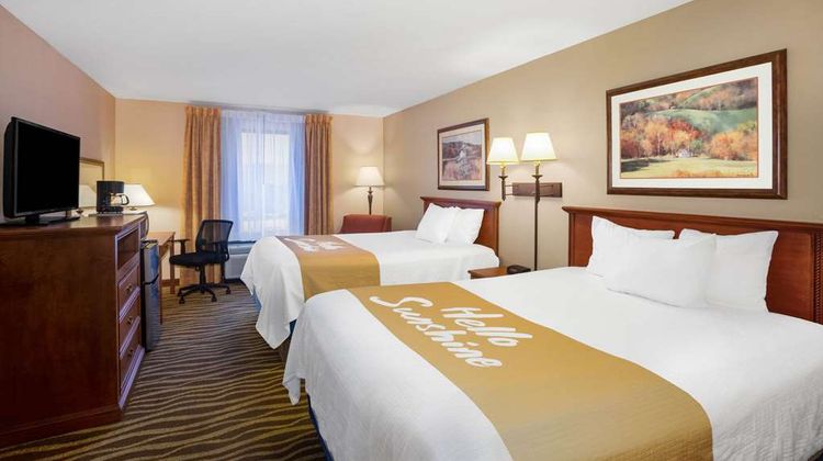 Days Inn Cuba Room