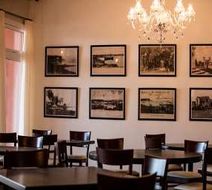 Howard Johnson Chascomus Hotel Restaurant