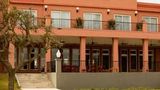 <b>Howard Johnson Chascomus Hotel Exterior</b>. Images powered by <a href="https://iceportal.shijigroup.com/" title="IcePortal" target="_blank">IcePortal</a>.