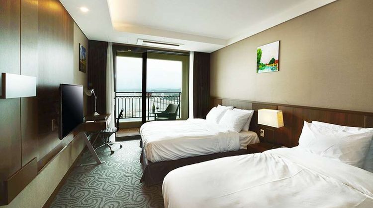 Ramada Gangwon Sokcho Room