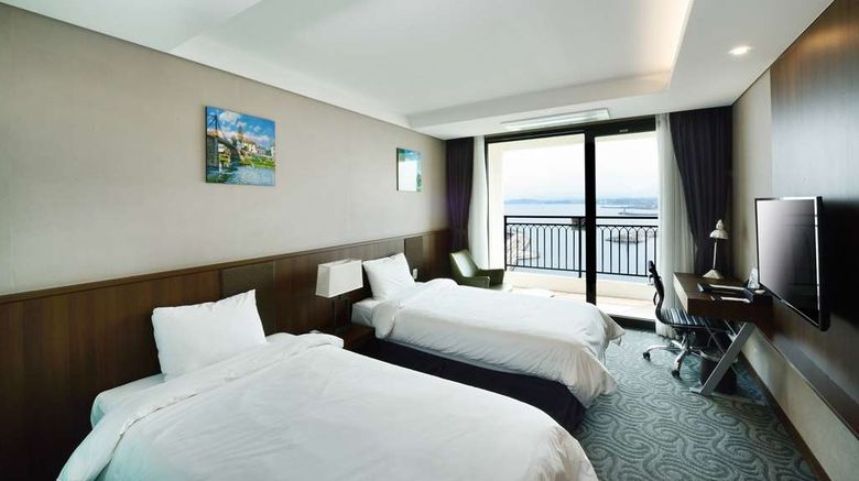 <b>Ramada Gangwon Sokcho Room</b>. Images powered by <a href="https://iceportal.shijigroup.com/" title="IcePortal" target="_blank">IcePortal</a>.