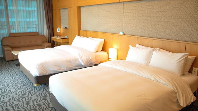 Ramada Gangwon Sokcho Room