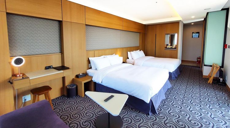 Ramada Gangwon Sokcho Room
