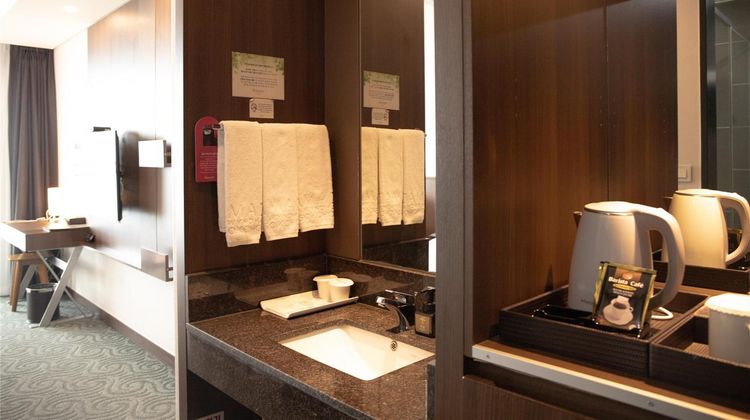 Ramada Gangwon Sokcho Room