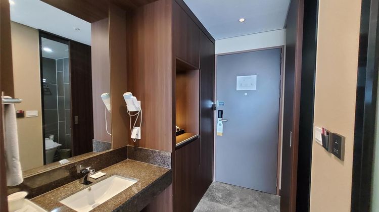 Ramada Gangwon Sokcho Room