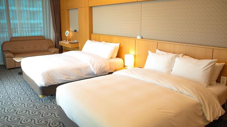 Ramada Gangwon Sokcho Room