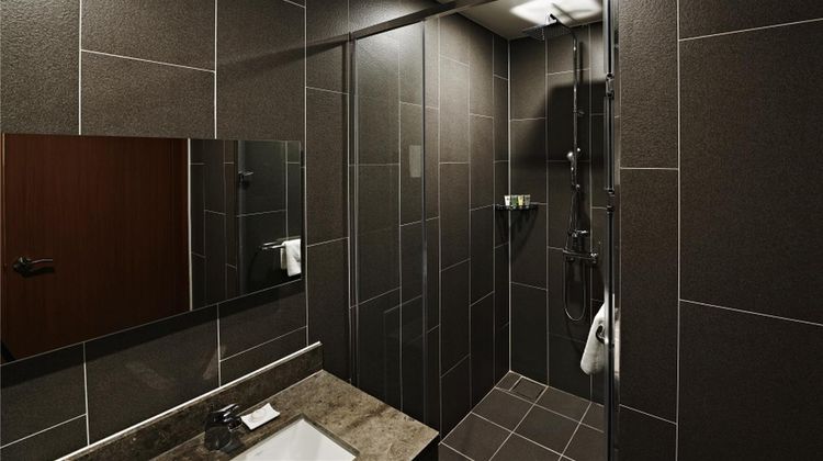 Ramada Gangwon Sokcho Room