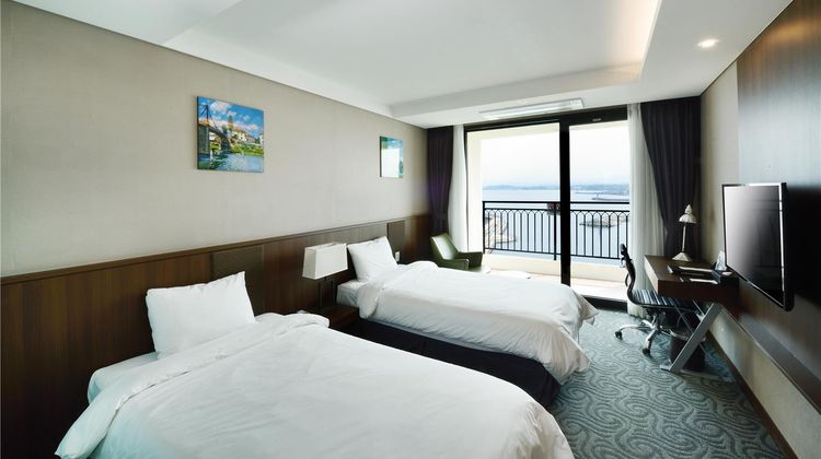 Ramada Gangwon Sokcho Room