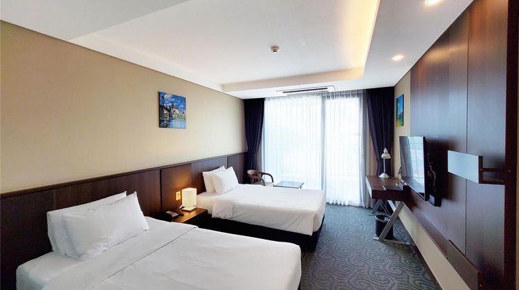 Ramada Gangwon Sokcho Room
