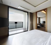 Ramada Gangwon Sokcho Room