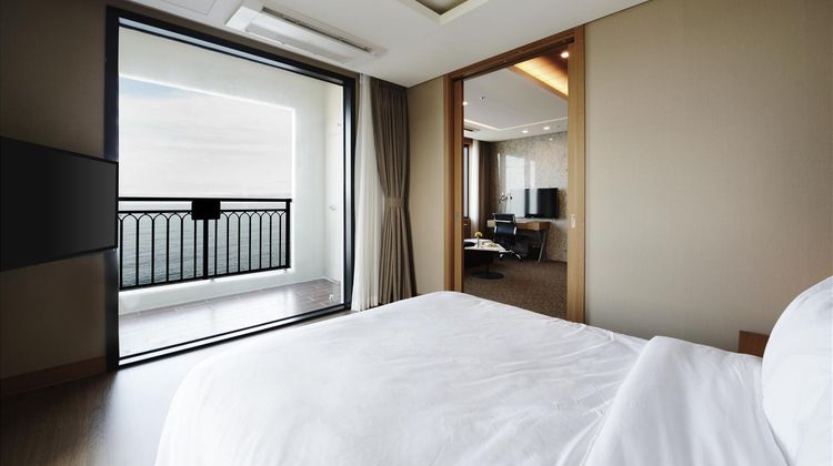 Ramada Gangwon Sokcho Room