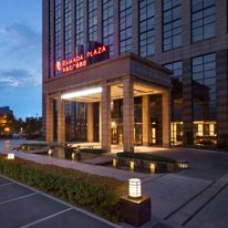 Ramada Plaza Hotel Lianyungang