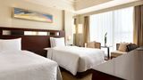 Ramada Plaza Hotel Lianyungang Room