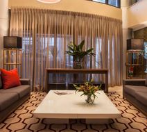 Wyndham Sao Paulo Berrini Lobby