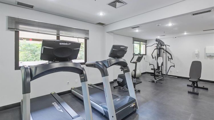 Wyndham Sao Paulo Berrini Health