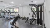 Wyndham Sao Paulo Berrini Health