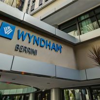 Wyndham Sao Paulo Berrini
