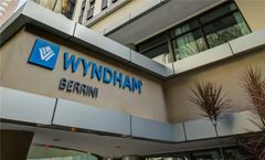 Wyndham Sao Paulo Berrini