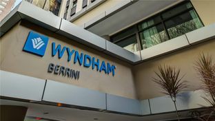 Wyndham Sao Paulo Berrini